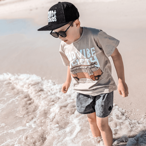 Kids clothing australia surf clothes beach clothes kids beach clothes kids skate clothes kids skate tee kids surf tshirt cotton on kids ghanda industrie kids salty shreds vintage wash kids Trendy kids clothes 